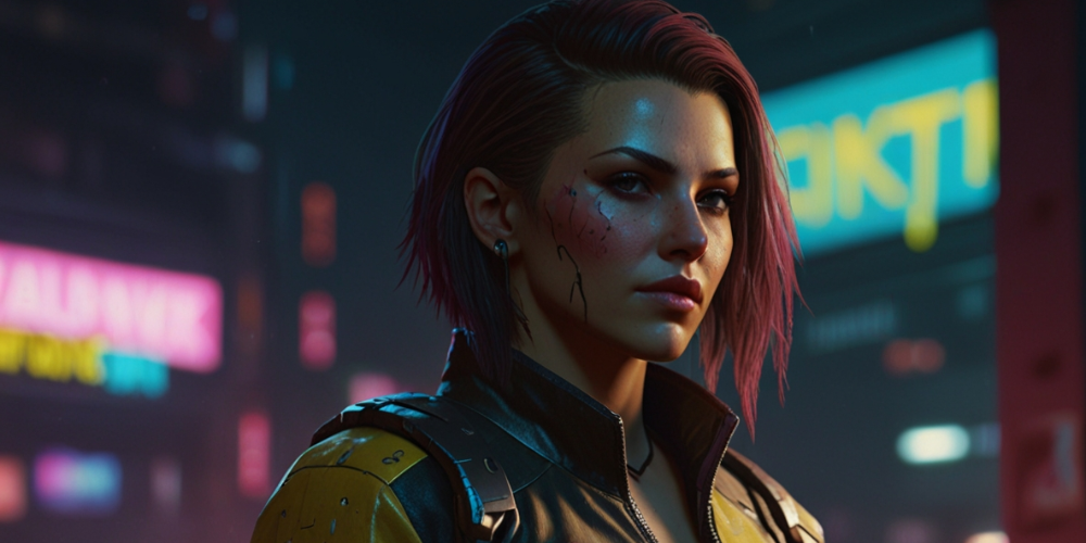 Cyberpunk 2077